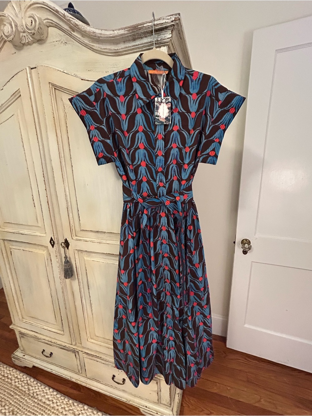 Shirt Dress at its Best